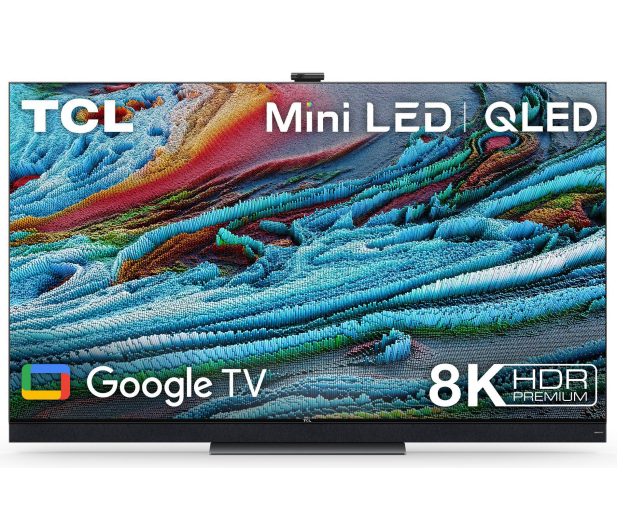 TCL 65X925 - 718176 - zdjęcie